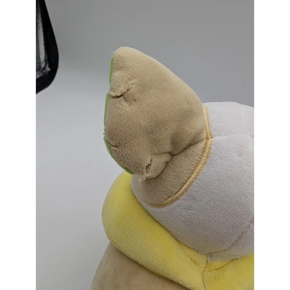 Pokemon Yamper Plush 2021 Nintendo Corgi Dog Electric Type Stuffed Toy 8